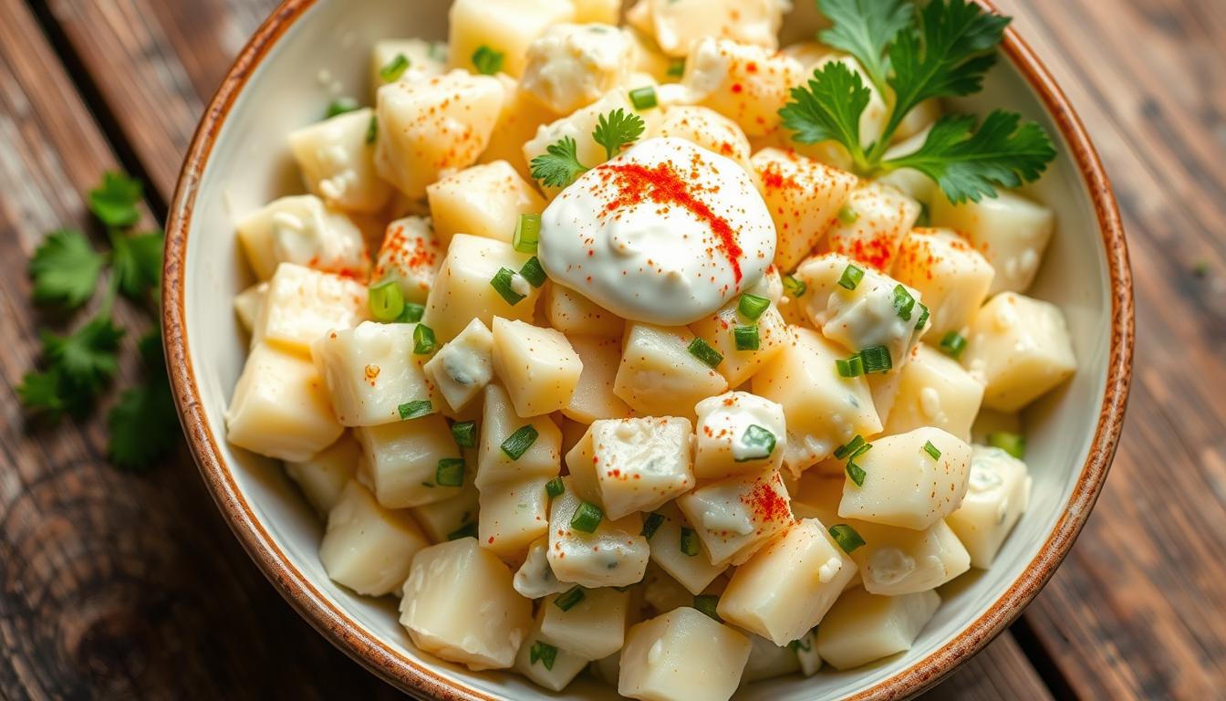 Hellmann's Potato Salad Recipe