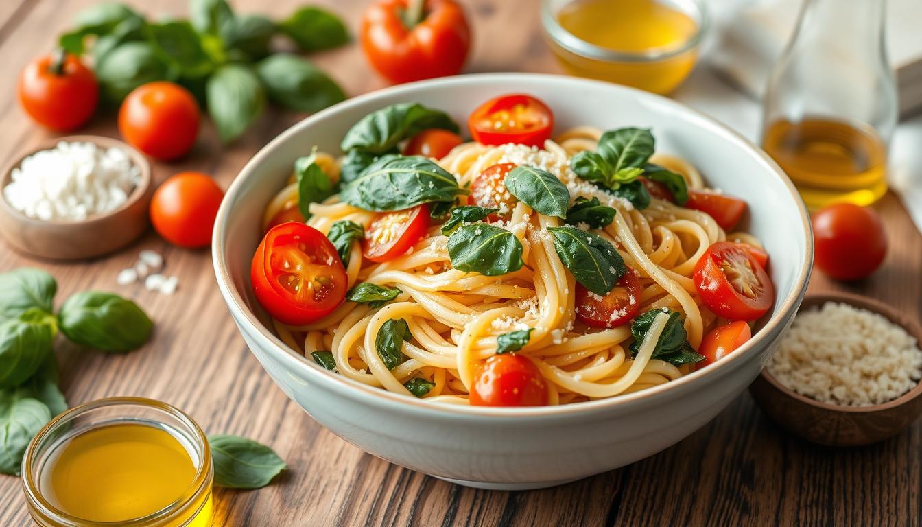 Easy Cellentani Recipes: Pasta Dinner Ideas