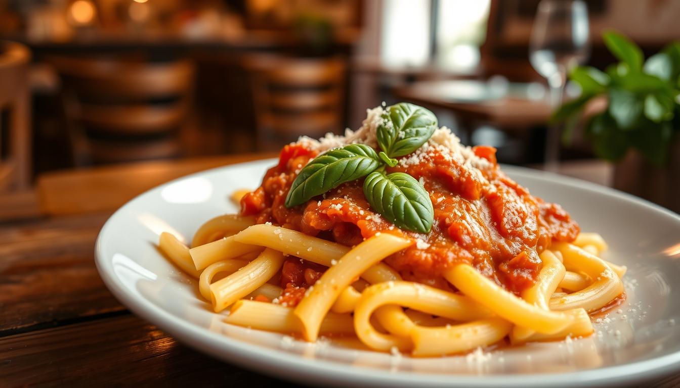 maggiano's rigatoni d recipe