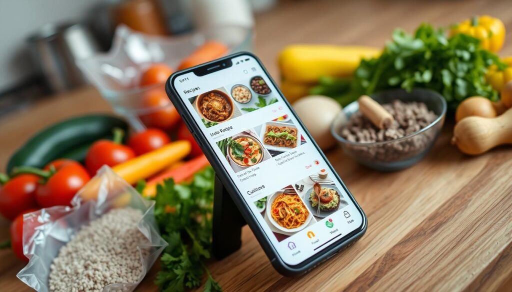 eMeals Recipes